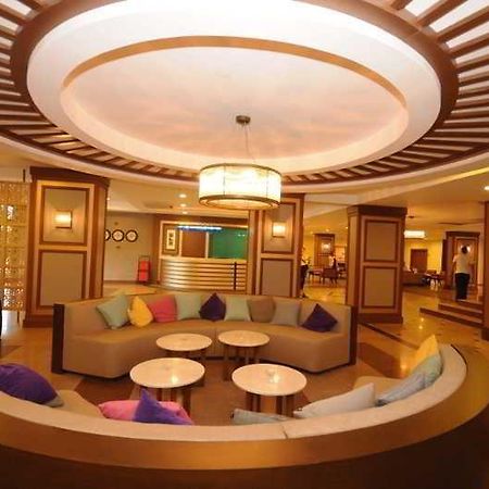 Insula Resort & Spa Alanya Esterno foto