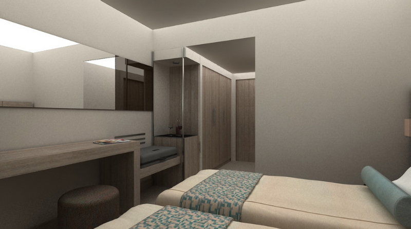 Insula Resort & Spa Alanya Esterno foto