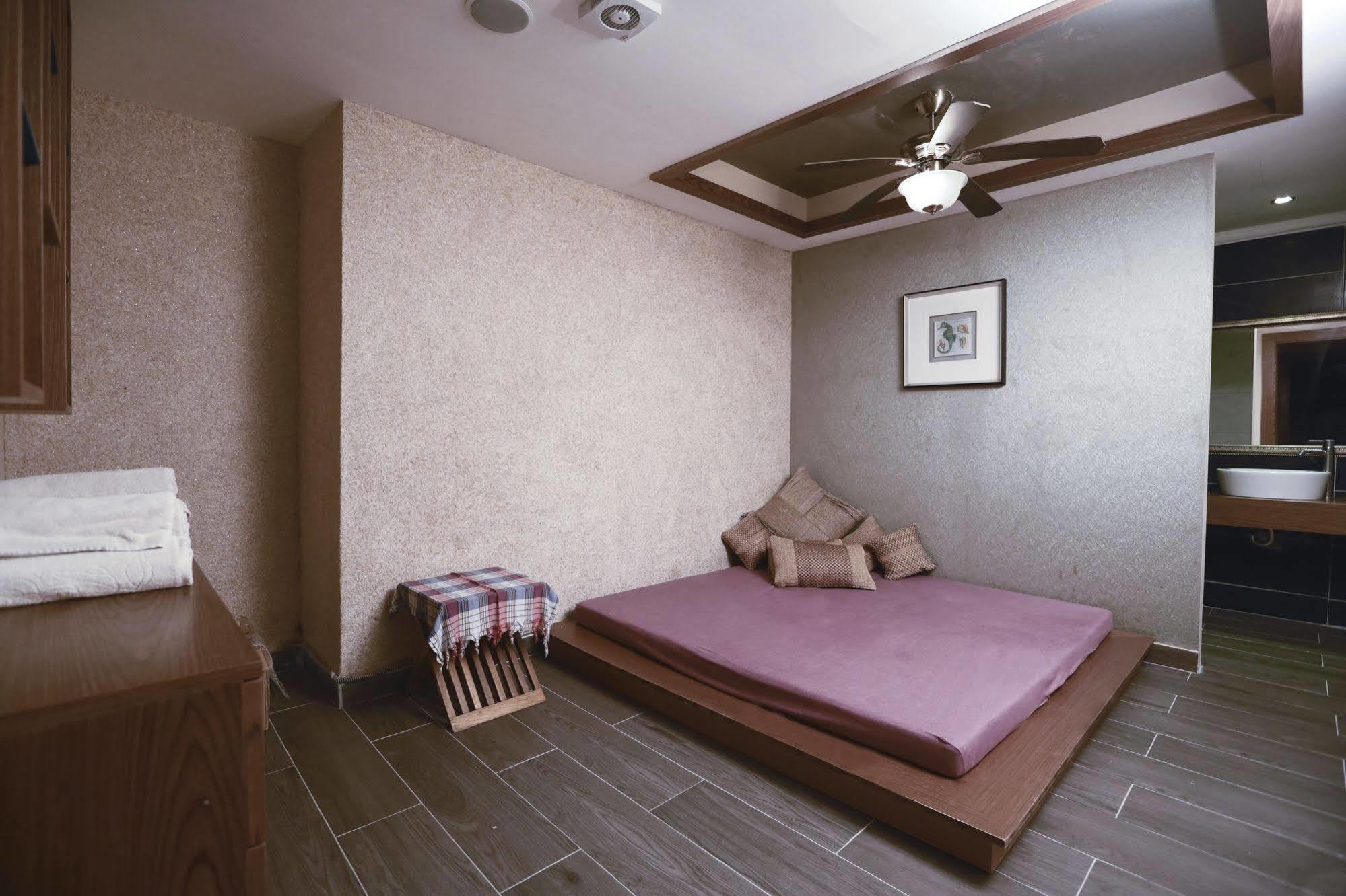 Insula Resort & Spa Alanya Esterno foto